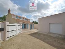 vente maison Grues - 35410340:2