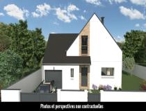 Immobilier maison Guemene Penfao 44290 [1/35674224]