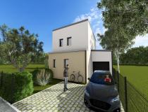 annonce vente maison guer 56380