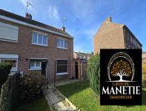 annonce vente maison guesnain 59287