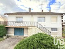 annonce vente maison guignes 77390