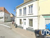 annonce vente maison guines 62340