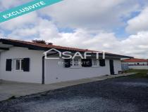 annonce vente maison gujan mestras 33470