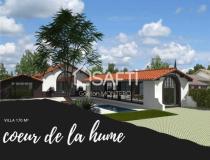 annonce vente maison gujan mestras 33470