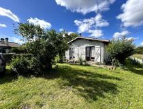 annonce vente maison gujan mestras 33470