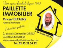 vente maison Harfleur - 35657829:2