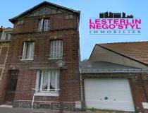 annonce vente maison harfleur 76700