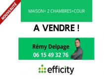 annonce vente maison hellemmes lille 59260