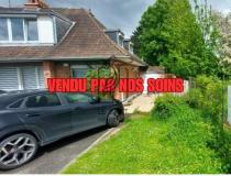 annonce vente maison hem 59510