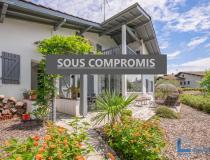 annonce vente maison hendaye 64700