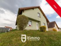 annonce vente maison herbitzheim 67260