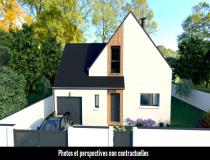 Vente maison Heric 44810 [1/35674234]