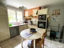 vente maison Heric - 35211673:4