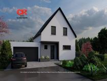 annonce vente maison herrlisheim 67850