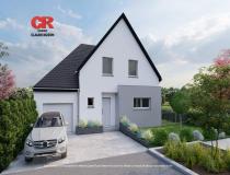 annonce vente maison herrlisheim 67850