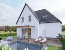 annonce vente maison herrlisheim 67850