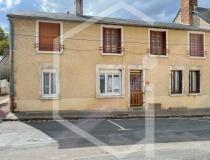Immobilier maison Herry 18140 [1/35614763]