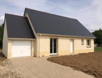 annonce vente maison heudreville sur eure 27400