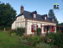 Vente maison Heugon 61470 [1/35635062]