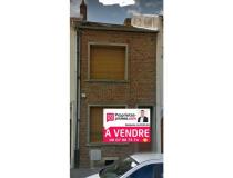 annonce vente maison hirson 02500