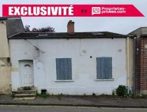 annonce vente maison hirson 02500