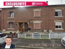 annonce vente maison hirson 02500