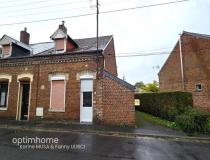 annonce vente maison hirson 02500