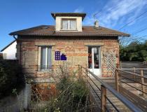 annonce vente maison houilles 78800