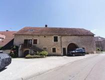 annonce vente maison hugier 70150