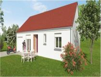 annonce vente maison huisseau sur mauves 45130