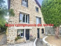 annonce vente maison igny 91430