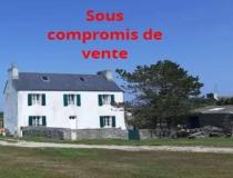 annonce vente maison ile d ouessant 29242