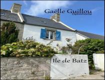 Immobilier maison Ile De Batz 29253 [1/35824972]