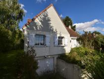Immobilier maison Illiers Combray 28120 [1/36141159]