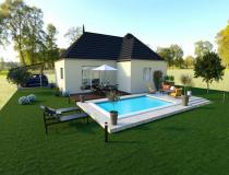 Immobilier maison Illiers Combray 28120 [1/35732232]