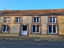 annonce vente maison illiers combray 28120