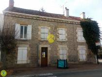 Immobilier maison Imphy 58160 [1/36151696]