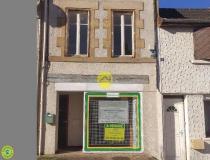 Immobilier maison Imphy 58160 [1/36152536]