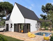 annonce vente maison inzinzac lochrist 56650