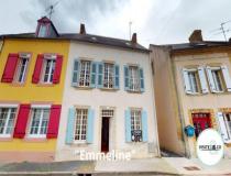 Immobilier maison Isigny Sur Mer 14230 [1/36263889]