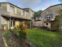 Immobilier maison Issigeac 24560 [1/35955474]