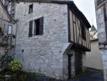 Immobilier maison Issigeac 24560 [1/35955628]