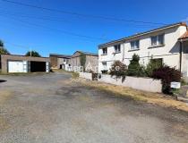 vente maison Jallais - 35297087:2