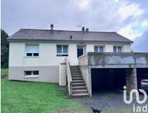 annonce vente maison janailhac 87800