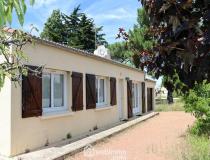 Immobilier maison Jard Sur Mer 85520 [1/35213007]