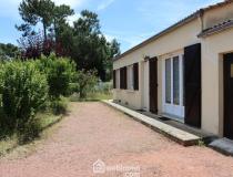 vente maison Jard Sur Mer - 35213007:2