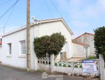 Vente maison Jard Sur Mer 85520 [1/35674688]