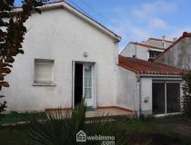 vente maison Jard Sur Mer - 35674688:4