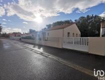 Vente maison Jard Sur Mer 85520 [1/35332265]