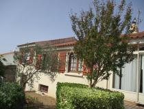 Vente maison Jard Sur Mer 85520 [1/35227970]